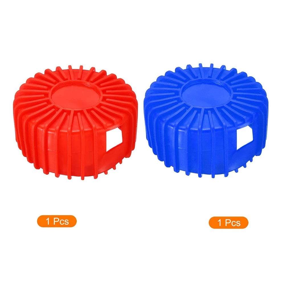 Protective Cover for Pressure Gauge (No Year Range Specified)