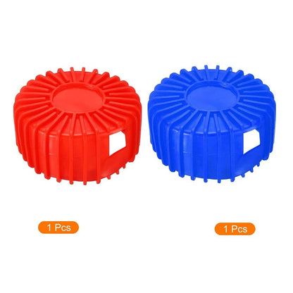 Protective Cover for Pressure Gauge (No Year Range Specified)