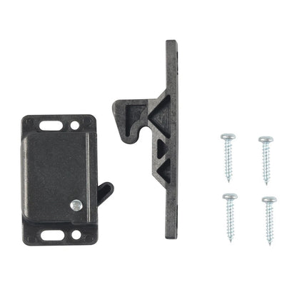 Drawer Latch for Cabinet Door - Easy Installation, Robust Safety Feature