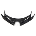Front Beak Nose Extender Winglets for Kawasaki Ninja 250 400 (2018–2021)