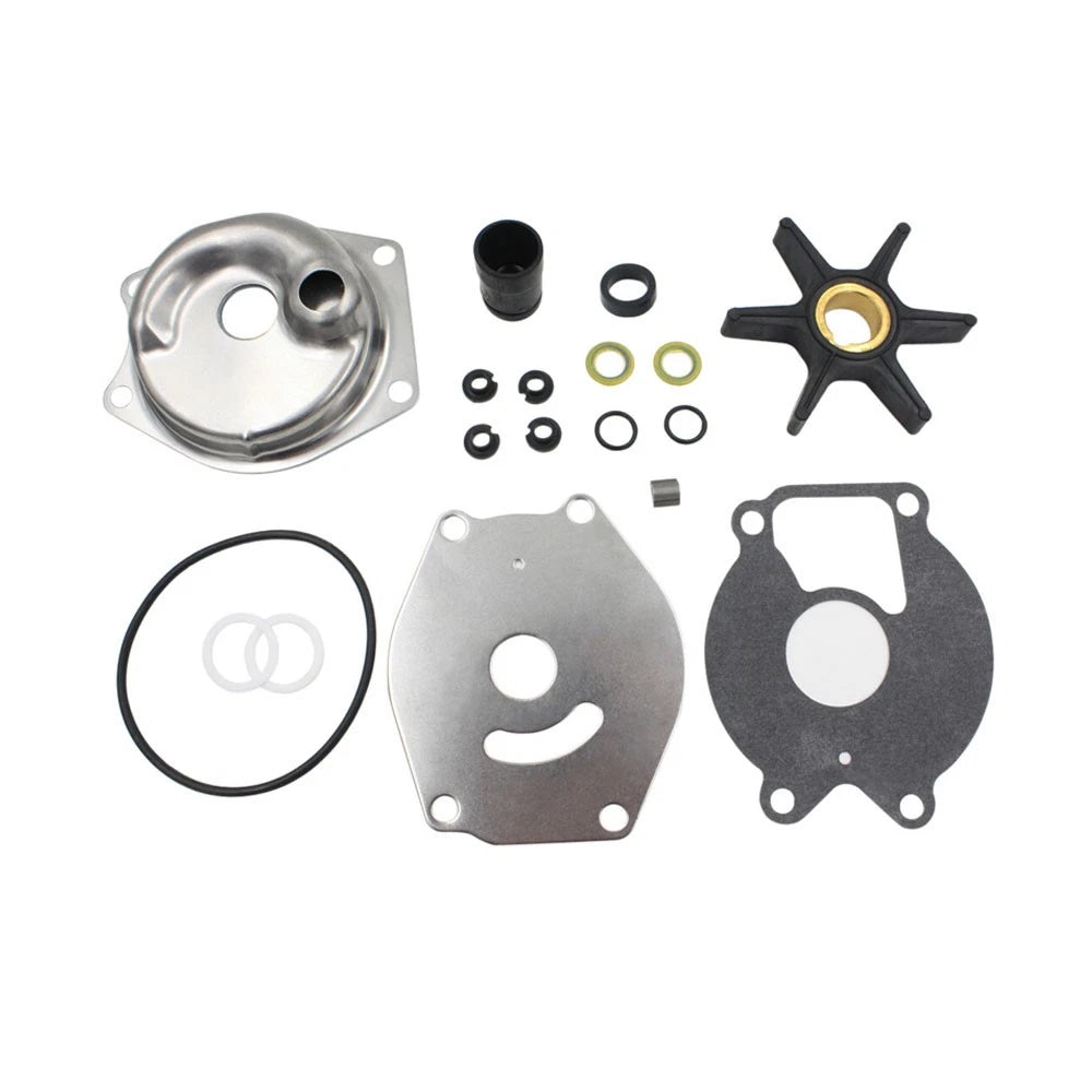 Water Pump Repair Kit 46-99157T2 for Mercury Mariner 15-25HP (2-Stroke)