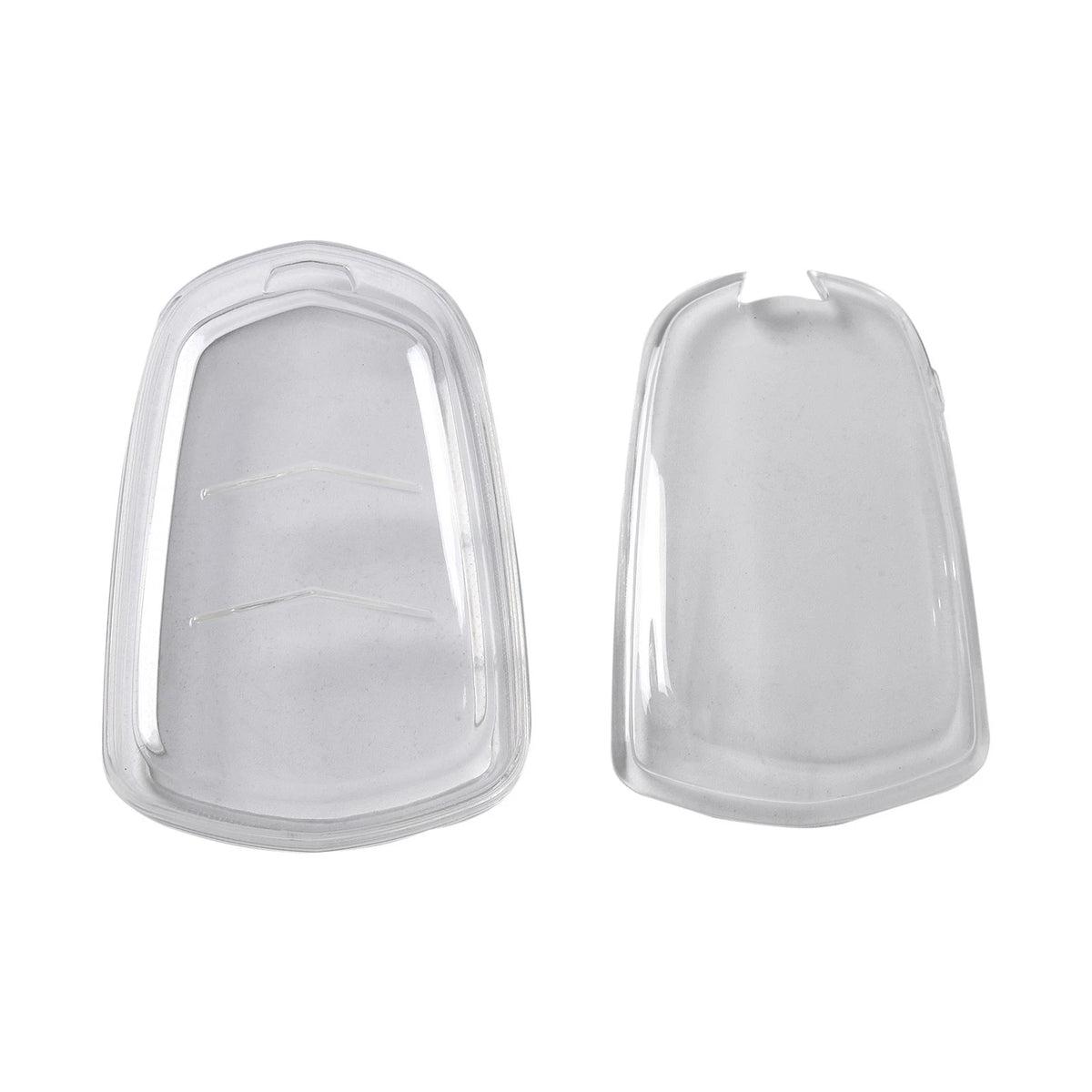Transparent and Lightweight Key Holder Case for Cadillac XT4 for xt5 XT6