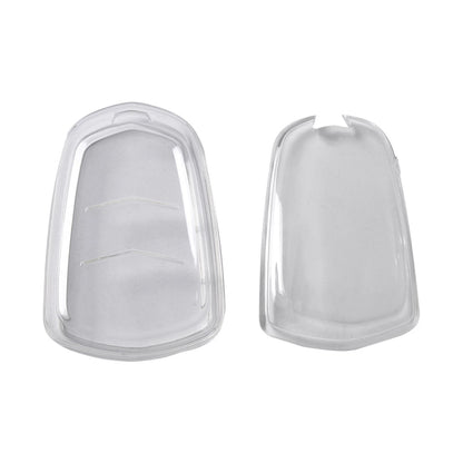Transparent and Lightweight Key Holder Case for Cadillac XT4 for xt5 XT6