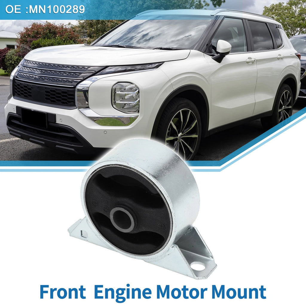 Engine Motor Mount Replacement for Mitsubishi Outlander 2.4L (2003–2006)