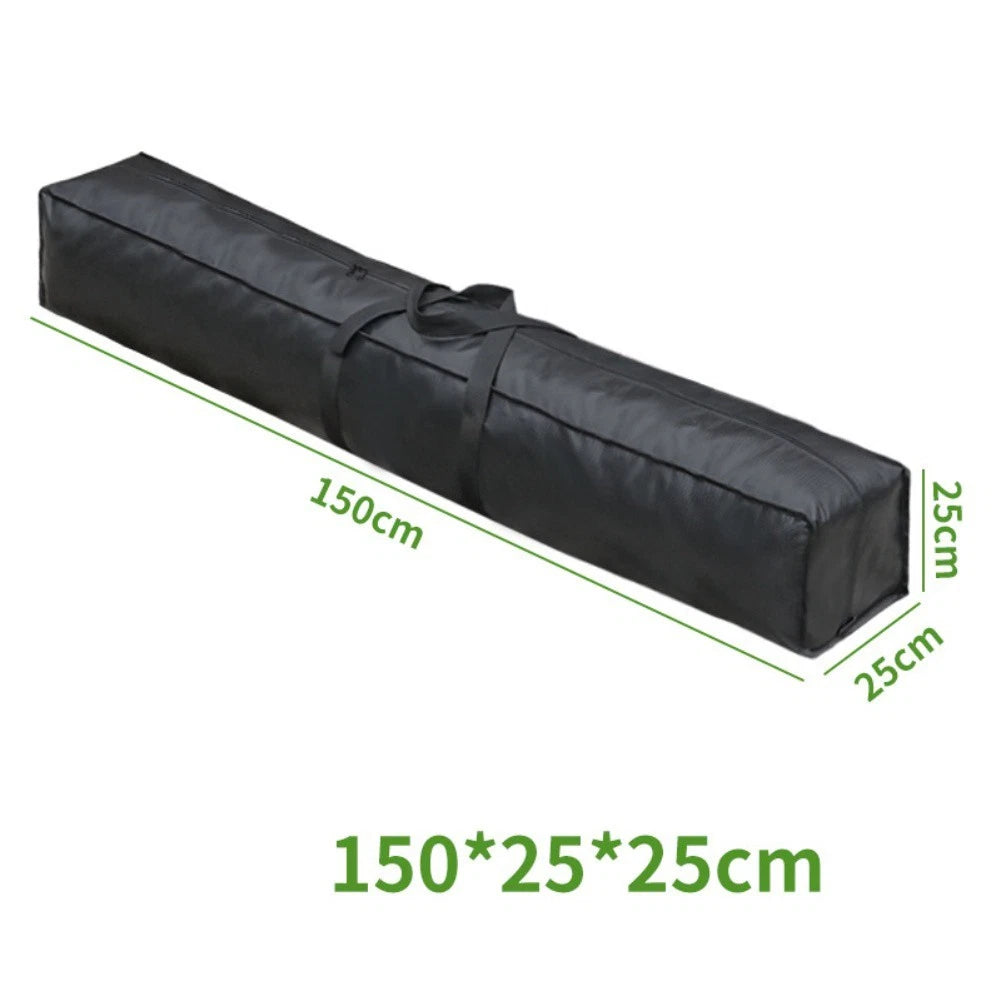 Heavy Duty Waterproof Camping Pole Bag for Tent Poles (No Year Range)