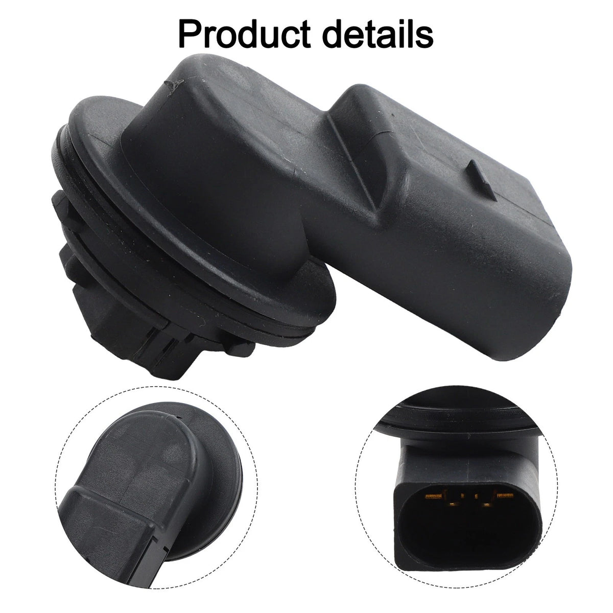 Front Bulb Socket for Polo (OEM 6C0941669)