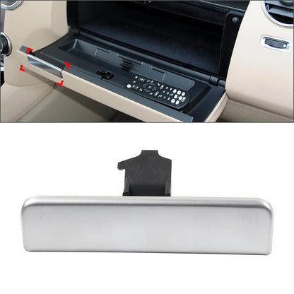 Upper Glove Box Switch Buckle Cover for Land Rover Discovery 4 (2010–2016)