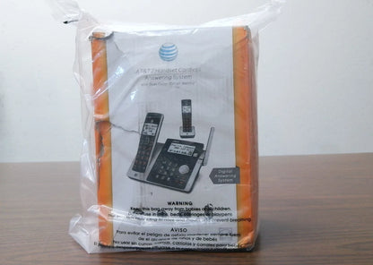 Lamp for AT&T WD-60737 Cordless Phone (DECT 6.0)