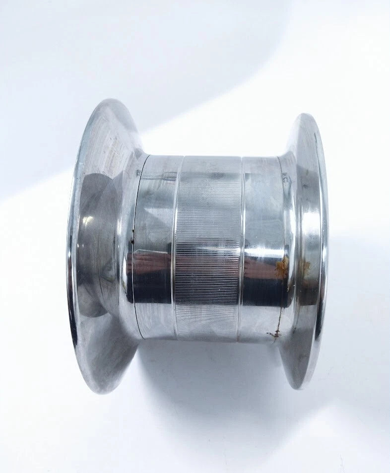 Horizontal Windless Rope Drum for Quick Marine