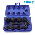 Tapping Collet for M16R Tapping Arm Machine (9× ANSI GT12)