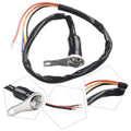 LED Handlebar Switch for Motorcycle ATV (12V)