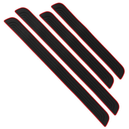 Car Door Guards for - Black Cover Protector
