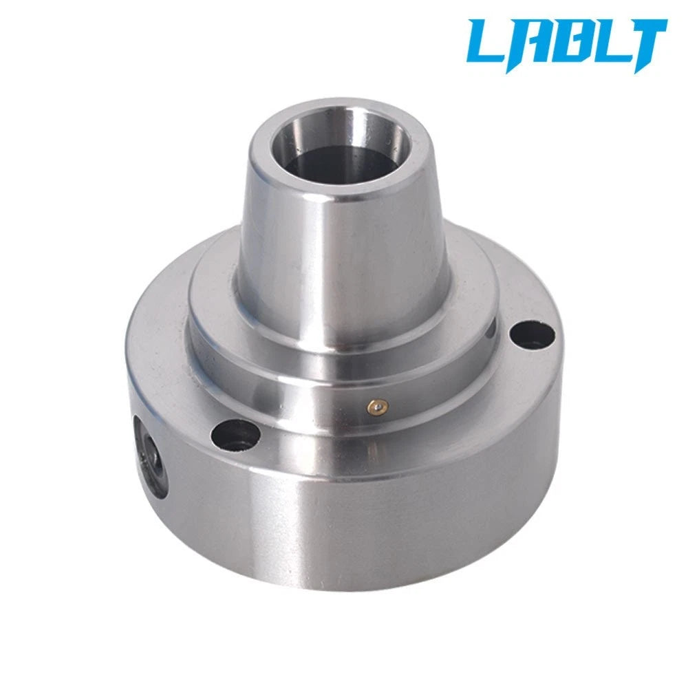 5" Collet Lathe Chuck Closer for LABLT (1-1/2" × 8 Thread)