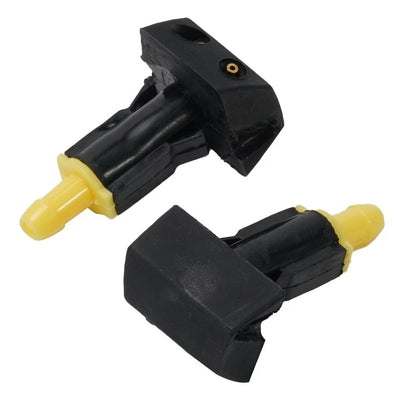Washer Spray Nozzle for Windscreen Windshield (1 Pair)