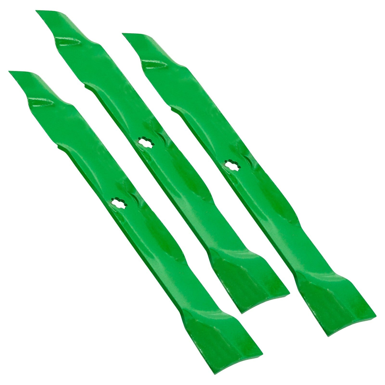 Deck Blade for John Deere Mulching (2005–2015)