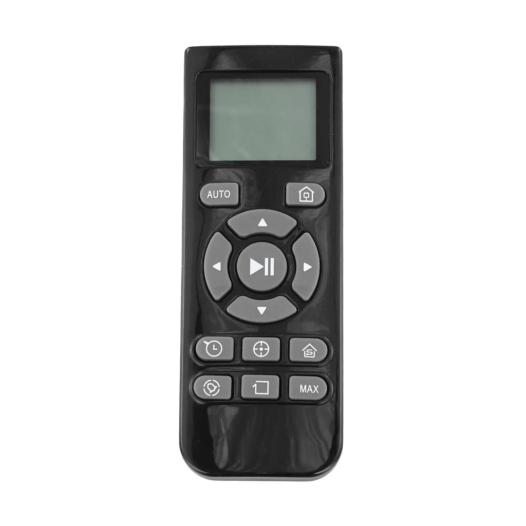 Robot Parts Remote Control for Robotic Vacuum Cleaner