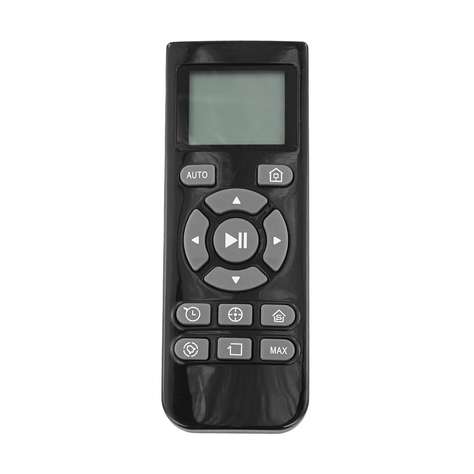 Robot Parts Remote Control for Robotic Vacuum Cleaner