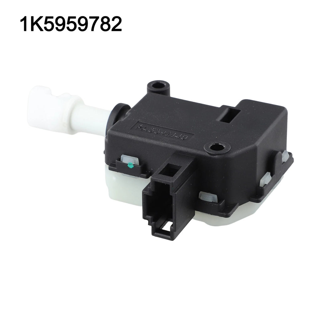 Actuator Motor for VW Jetta, Passat, Golf (2006–2010)