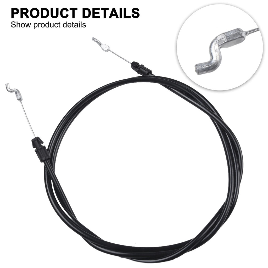 Cable Replacement for (94604703A, 247372990, 247382960, 247374600)
