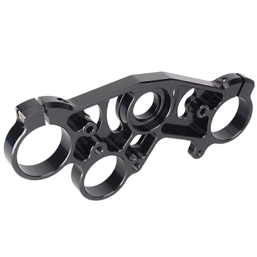 Front Suspension Fork Bridge Clamp for Yamaha YZF-R1 (2004–2006)