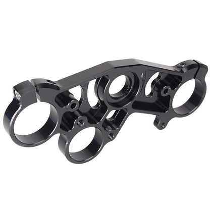 Front Suspension Fork Bridge Clamp for Yamaha YZF-R1 (2004–2006)