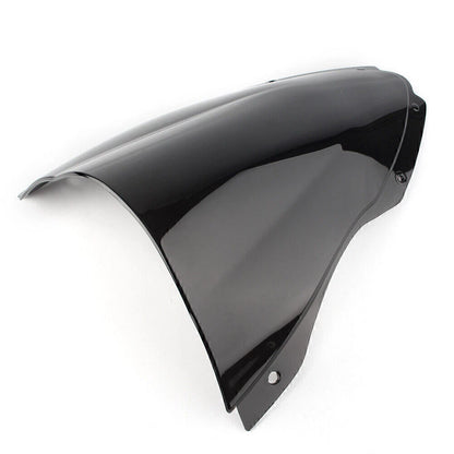 Front Racing Windshield for Kawasaki ZX-10R (2016–2018) Black