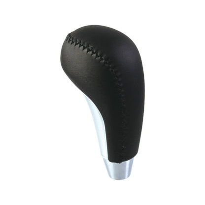 Leather Shift Knob for Hyundai Tucson IX35 (2010–2014)