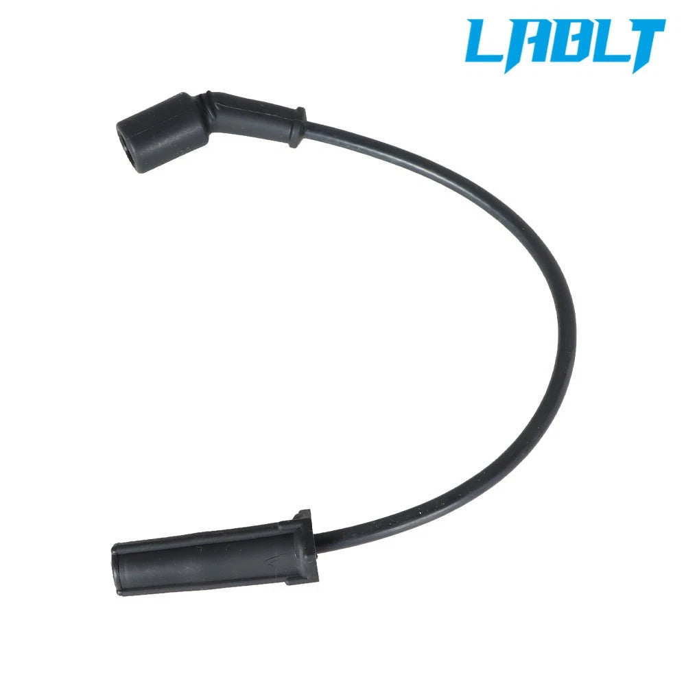 Ignition Coil, Spark Plug, Wire Set for Chevrolet GMC Sierra Cadillac (2005–2017)
