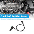 Crankshaft Position Sensor for AUDI A6 C5 1.9TDI (1997–2000) Replacement