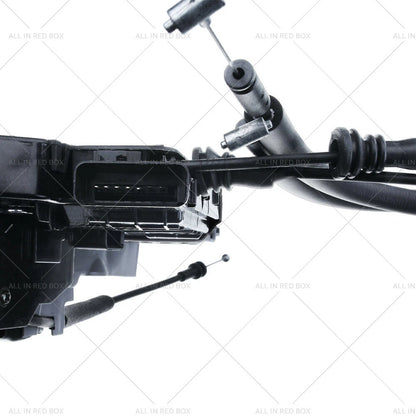 Front Left Door Lock Actuator Motor for Hyundai Tucson (2015–2021)