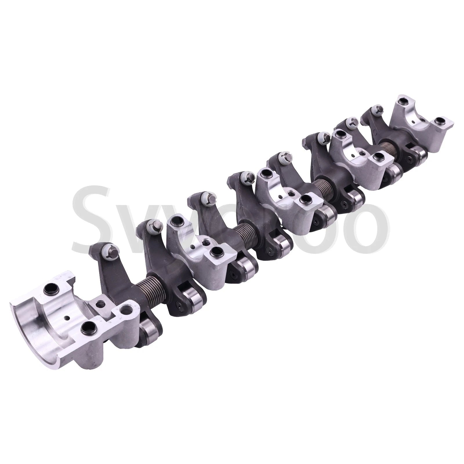 Engine Valve Rocket Arm Assembly for Hyundai Forklift D4BB (1990–2023)