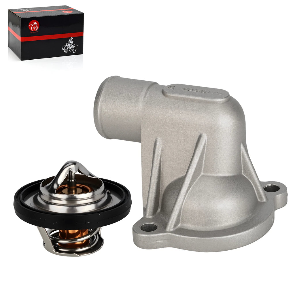 Thermostat & Housing Cover Assembly for Polaris Sportsman 850 Touring (2010–2022)