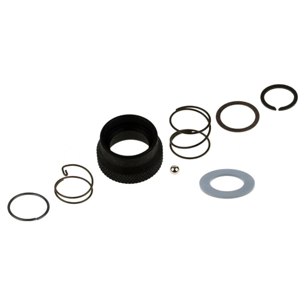 Replacement Collar Spring Steel Ball N464409 for DCF887 (2016–Present)