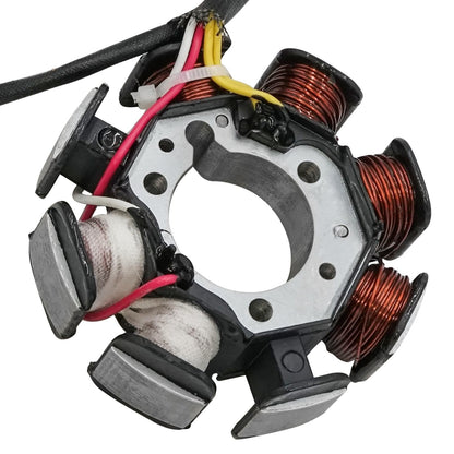 Stator Generator Replacement for Kawasaki KLX250 KLX250R (1994–1996)
