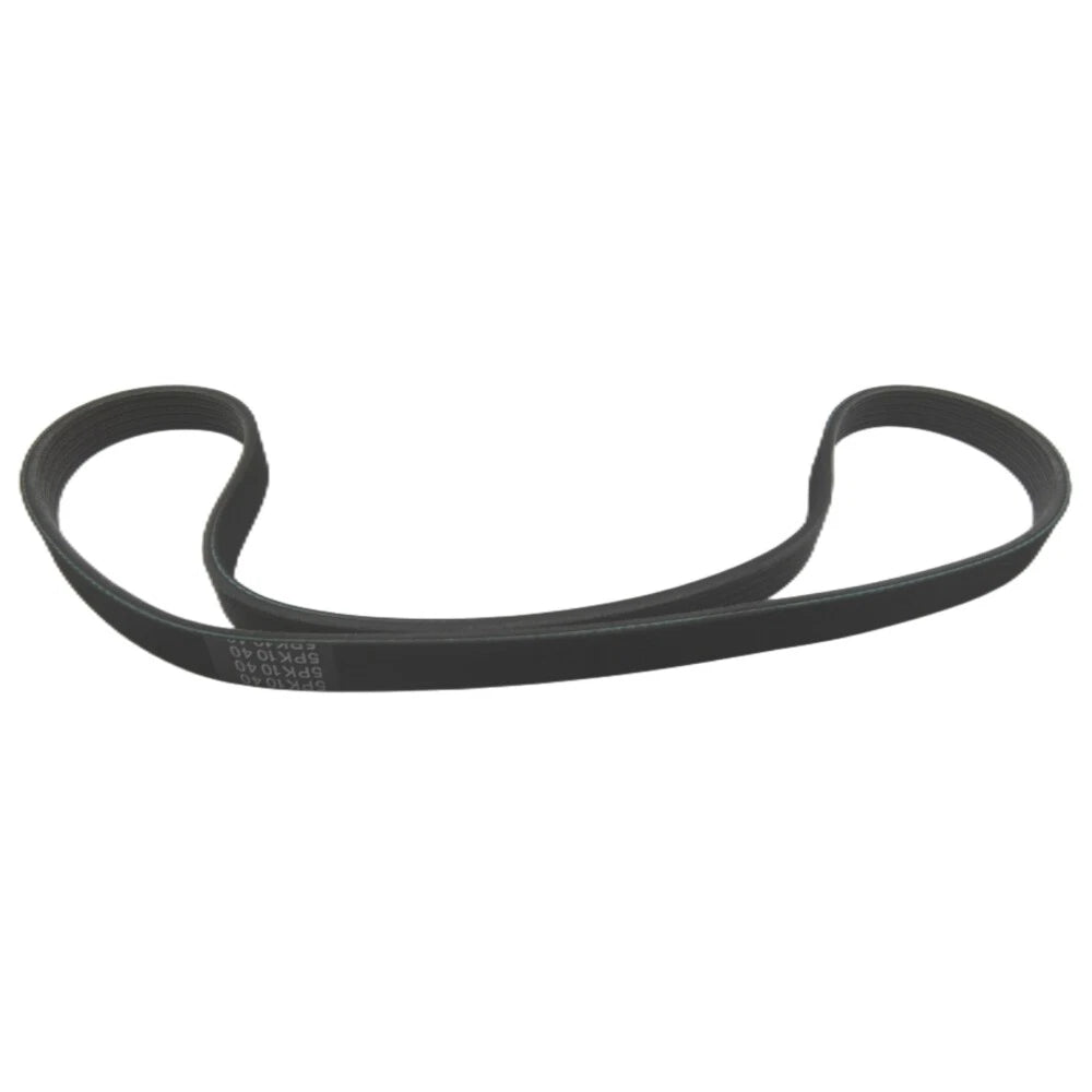 Alternator Belt 3584086 for Volvo Penta D2-55 D2-75 (Diesel Engine)