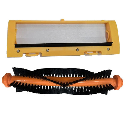 Roller Brush Cover for Home Household Accessories (Compatible Models)