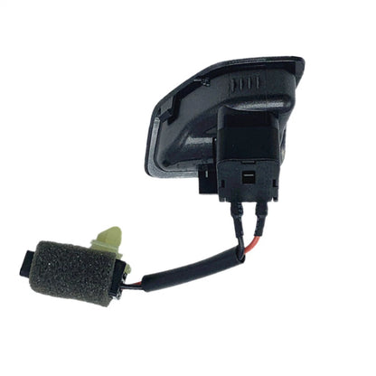 Gas Fuel Door Release Switch Button Kit for Hyundai Santa Fe (2013–2018)