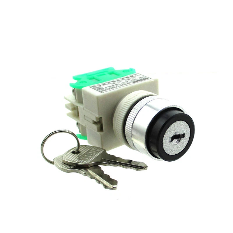 Speed Control Key Switch for Taotao E1-350, E2-350, E1-500, E2-500 (2010–2023)