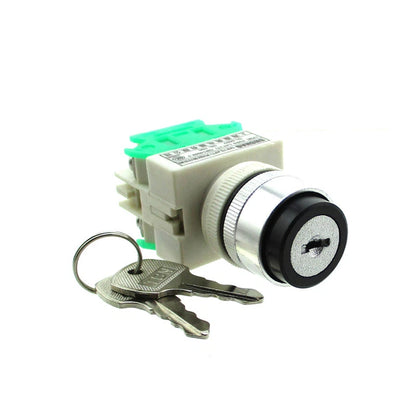 Speed Control Key Switch for Taotao E1-350, E2-350, E1-500, E2-500 (2010–2023)