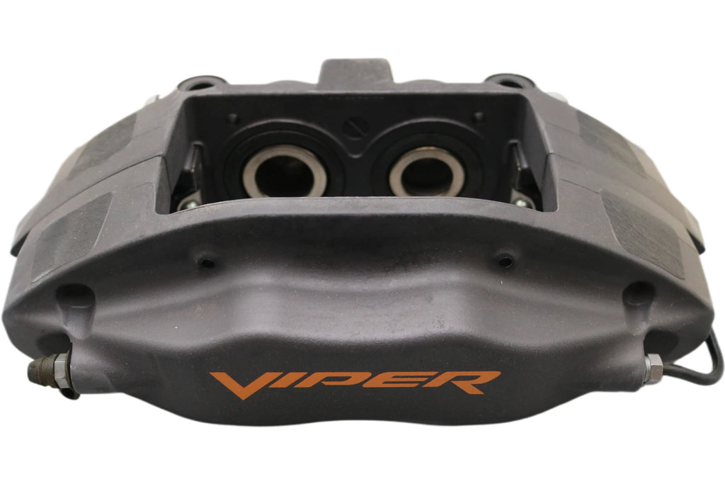 Left Rear Brake Caliper for Dodge Viper (2014–2017) 68237077AA