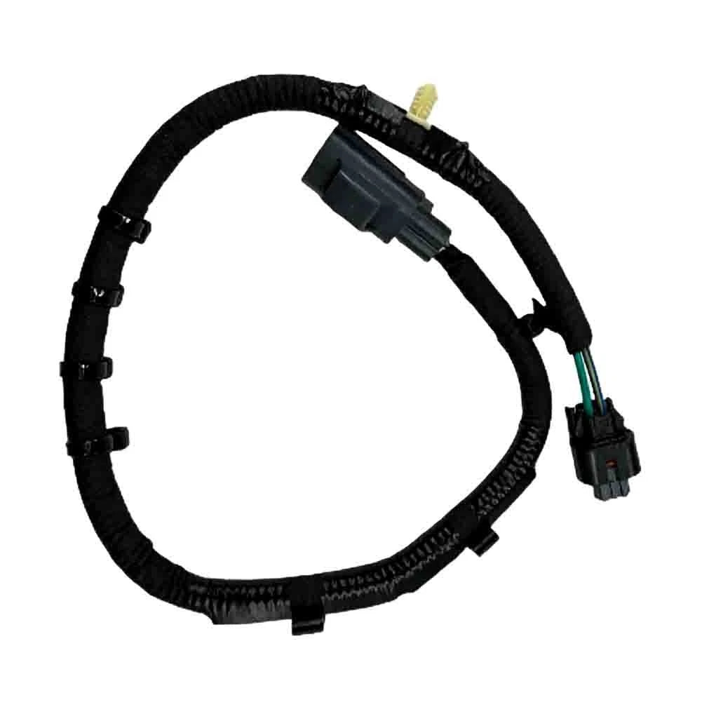 Parking Brake Harness for Lincoln MKX (2017–2023)