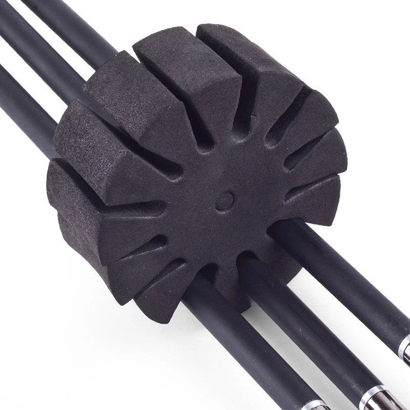 6PCS Foam Carry for Bow Arrow Separator