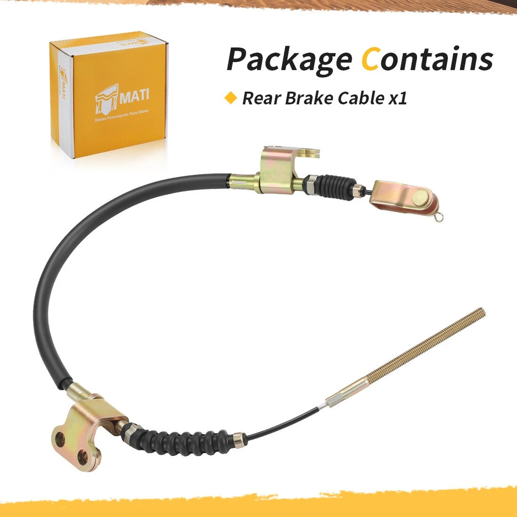 Cable for