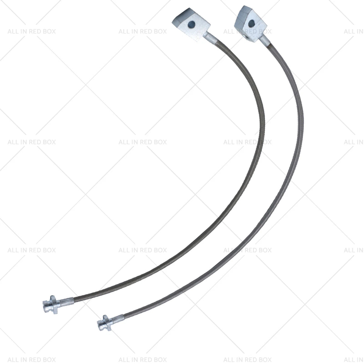 Extended Brake Line Hose for Ford Maverick DA Y60 (1988–1994)