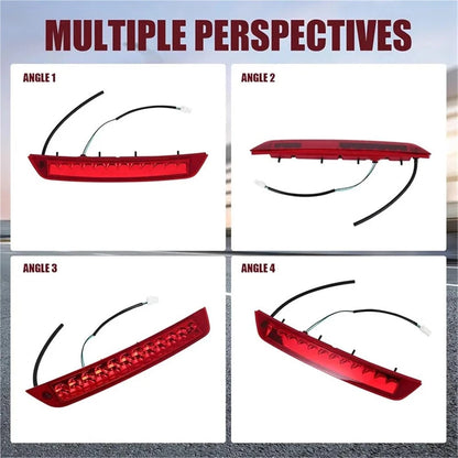 1x High Mount Third 3rd Brake Stop Light For Hyundai 2015-2018 Tucson 92700D7000