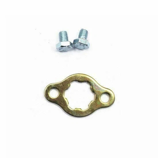 15 Tooth Front Engine Sprocket Gear for 50cc-160cc Dirt Pit Bike Quad (428)