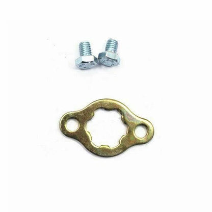 15 Tooth Front Engine Sprocket Gear for 50cc-160cc Dirt Pit Bike Quad (428)