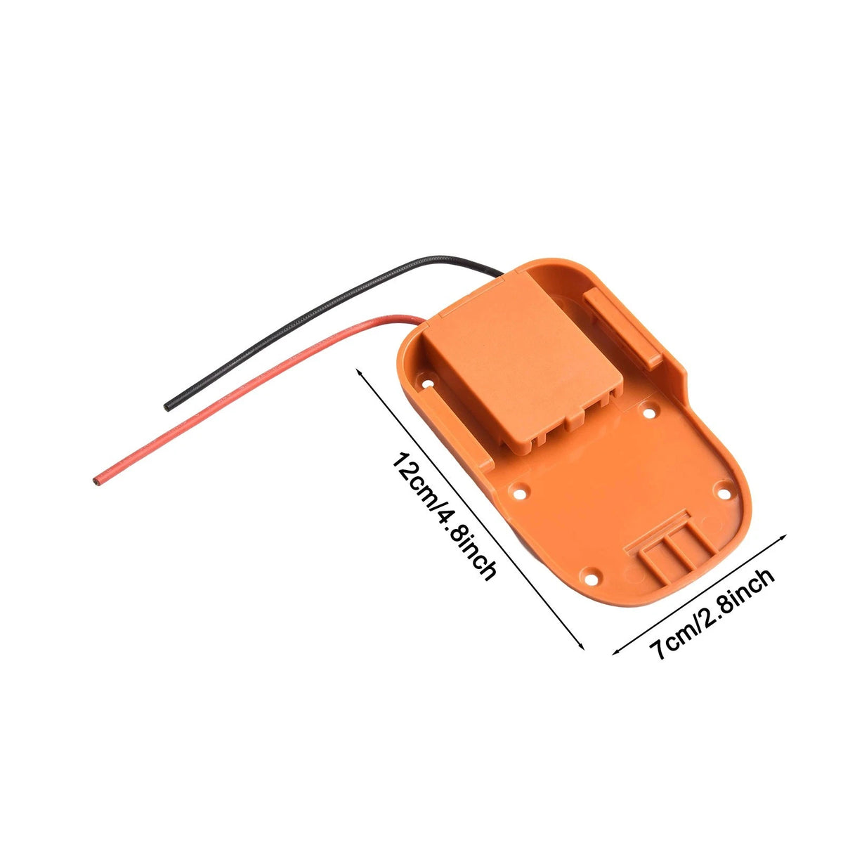 Battery Connector Adaptor for RIDGID 18V Tools