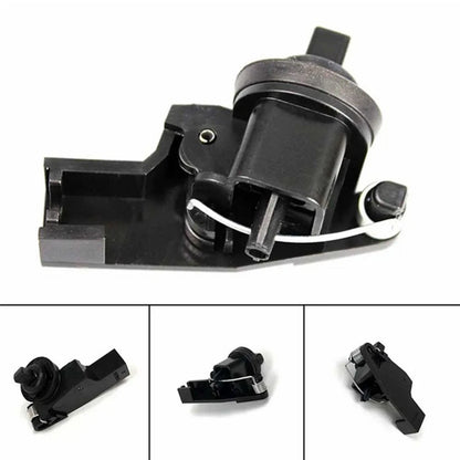 Fuel Door Latch Lock Release Actuator for Nissan Tiida Sentra (2004–2012)