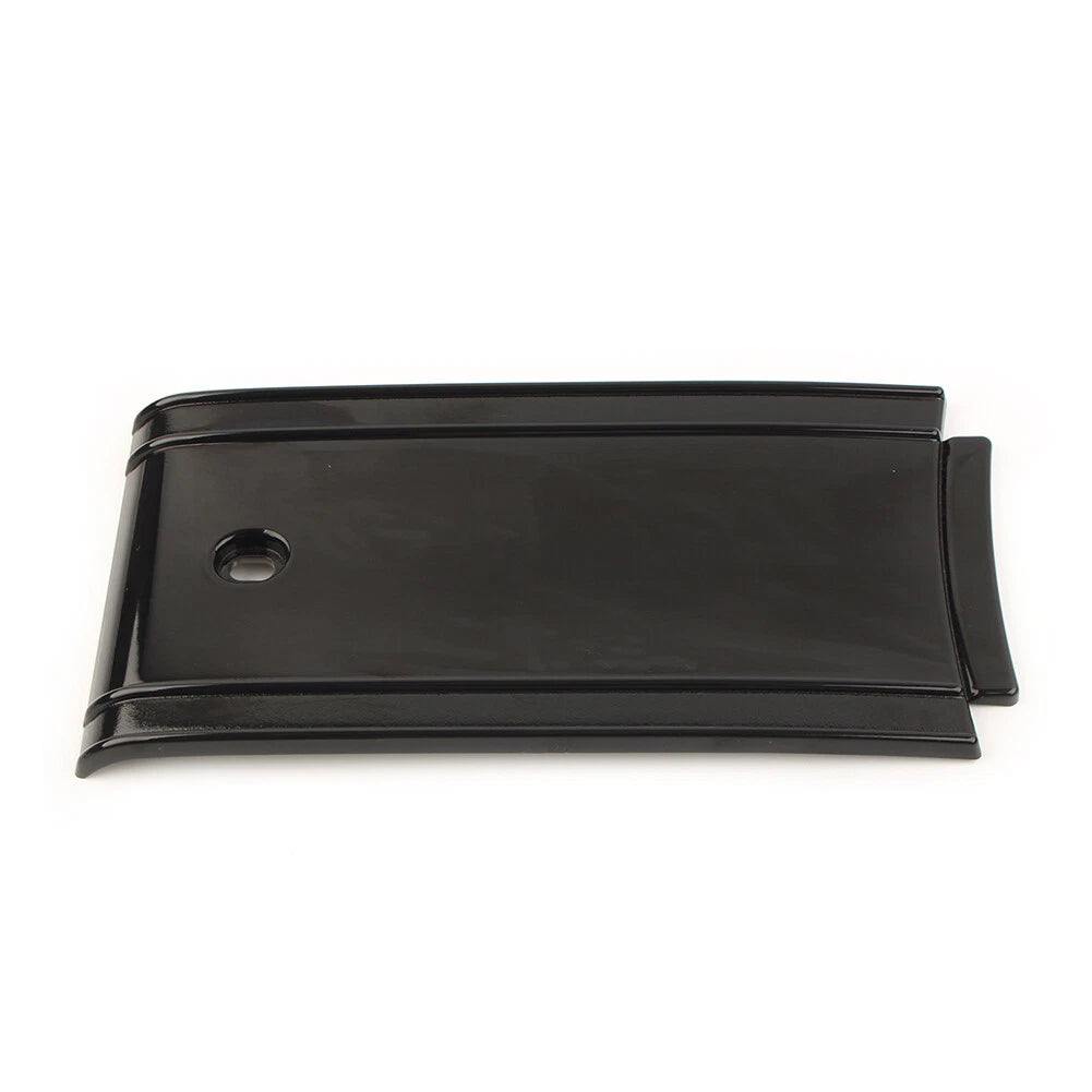 Lower Dash Panel for Harley Davidson Softail (1984–1999) FLSTF FLSTN FXSTC